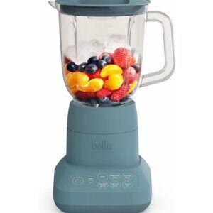 10 Speed Countertop Blender, Juicer & Smoothie Maker